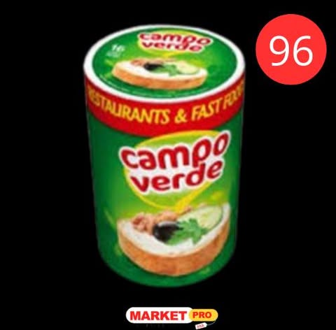 Fromage Triangle 96p